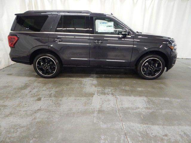 new 2024 Ford Expedition car, priced at $71,969