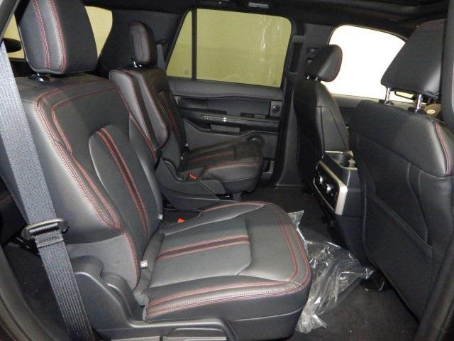 new 2024 Ford Expedition car, priced at $72,357