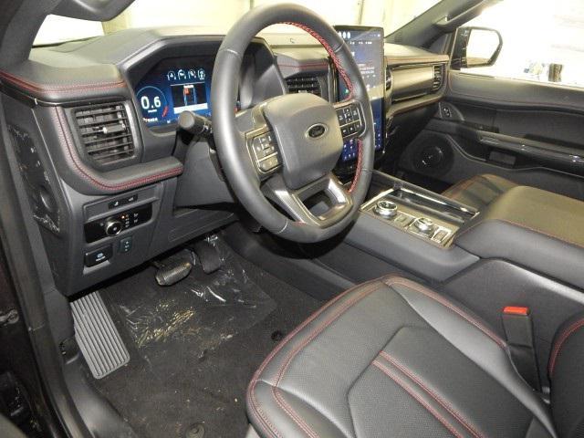 new 2024 Ford Expedition car, priced at $72,357