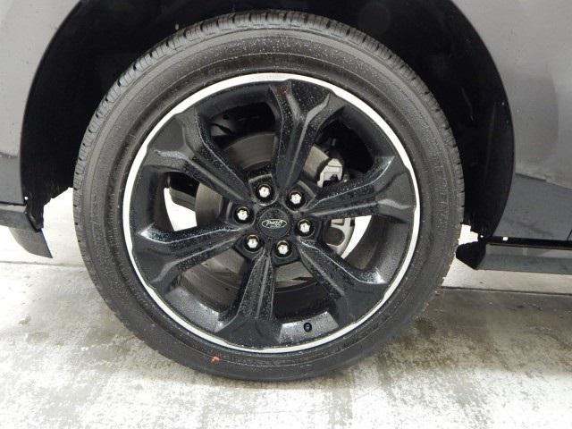 new 2024 Ford Expedition car, priced at $72,357