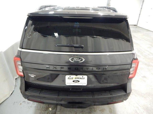 new 2024 Ford Expedition car, priced at $71,969