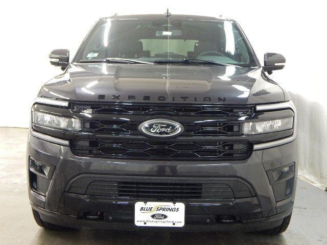 new 2024 Ford Expedition car, priced at $71,969