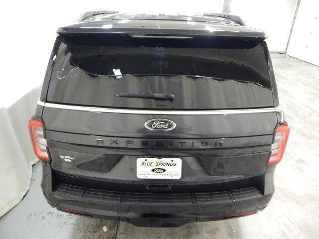 new 2024 Ford Expedition car, priced at $67,969