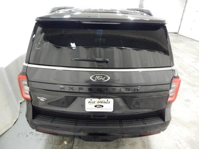 new 2024 Ford Expedition car, priced at $72,357