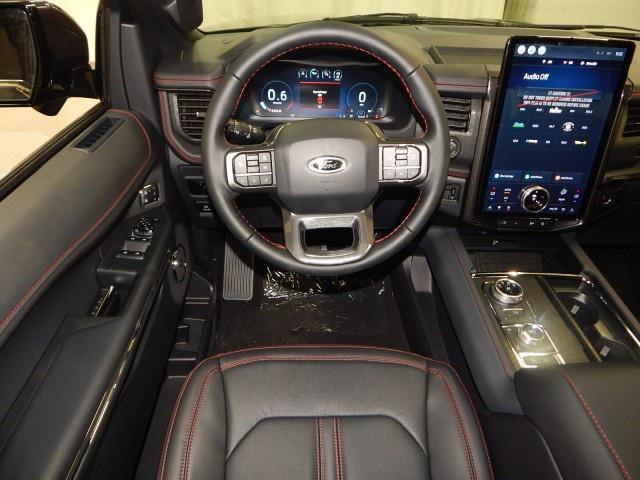 new 2024 Ford Expedition car, priced at $72,357