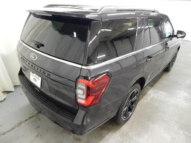 new 2024 Ford Expedition car, priced at $72,357