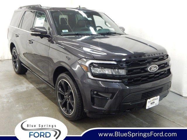 new 2024 Ford Expedition car, priced at $65,967