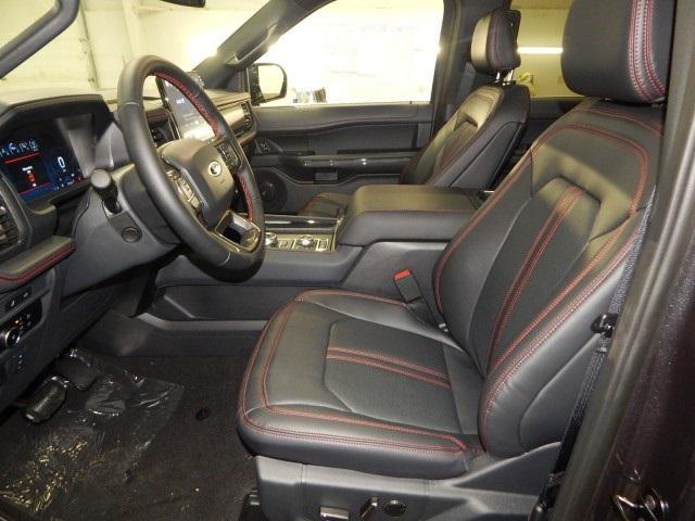 new 2024 Ford Expedition car, priced at $72,357