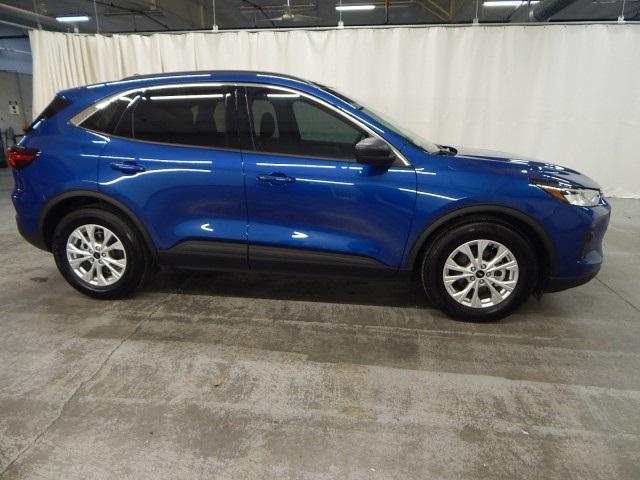 used 2023 Ford Escape car, priced at $22,417