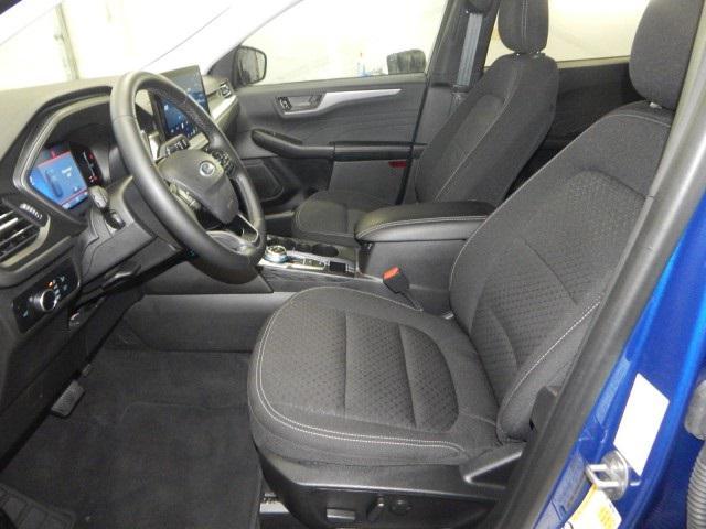 used 2023 Ford Escape car, priced at $22,417