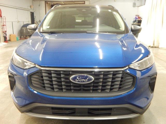 used 2023 Ford Escape car, priced at $22,417