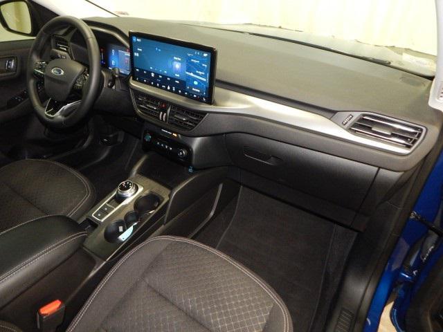 used 2023 Ford Escape car, priced at $22,417