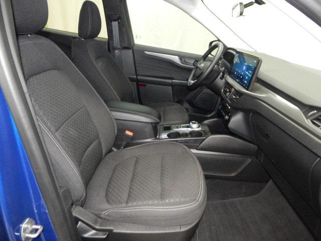 used 2023 Ford Escape car, priced at $22,417