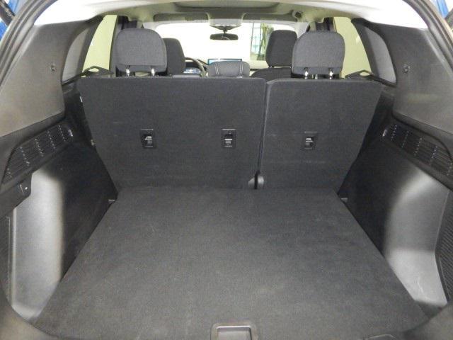 used 2023 Ford Escape car, priced at $22,417