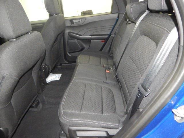used 2023 Ford Escape car, priced at $22,417