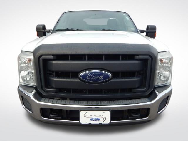 used 2015 Ford F-250 car