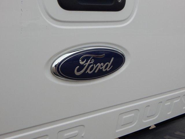 used 2015 Ford F-250 car