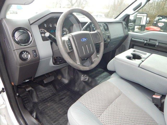 used 2015 Ford F-250 car