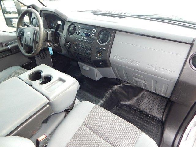 used 2015 Ford F-250 car