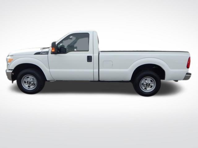 used 2015 Ford F-250 car