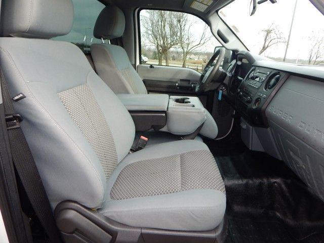 used 2015 Ford F-250 car