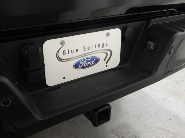 new 2025 Ford F-150 car, priced at $57,040