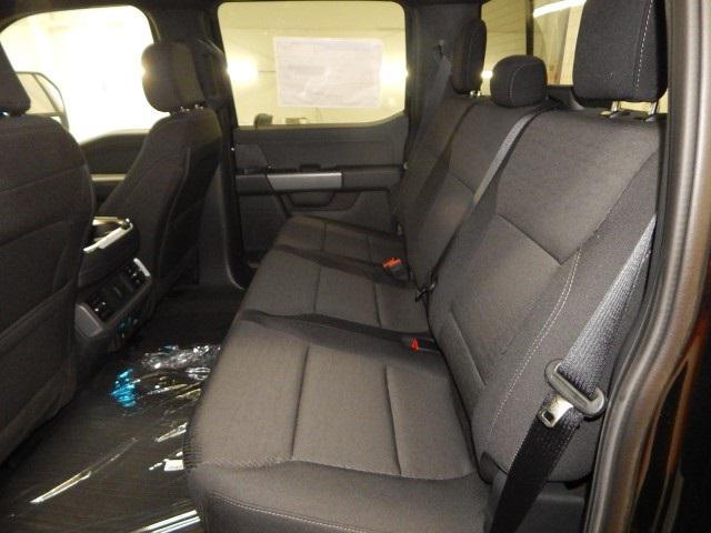 new 2025 Ford F-150 car, priced at $57,040