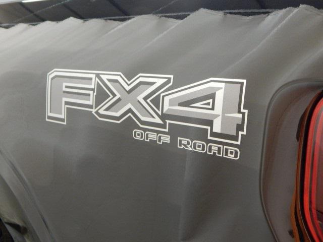 new 2025 Ford F-150 car, priced at $57,040