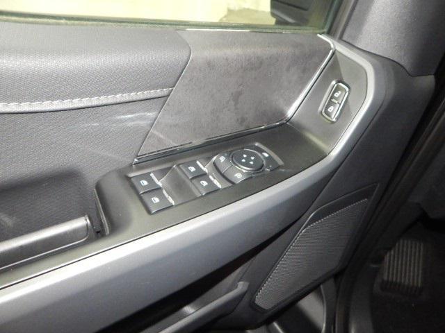 new 2025 Ford F-150 car, priced at $57,040