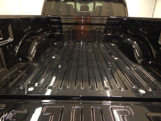 new 2025 Ford F-150 car, priced at $57,040