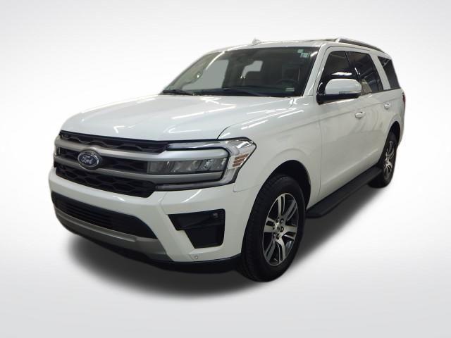 used 2024 Ford Expedition car, priced at $49,897