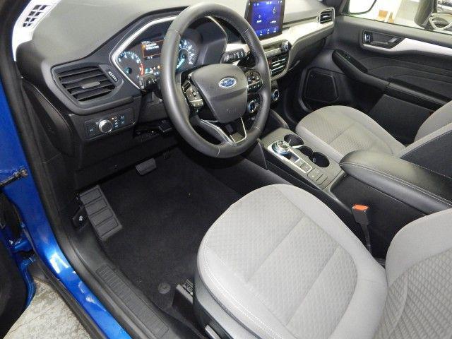 used 2022 Ford Escape car, priced at $22,988