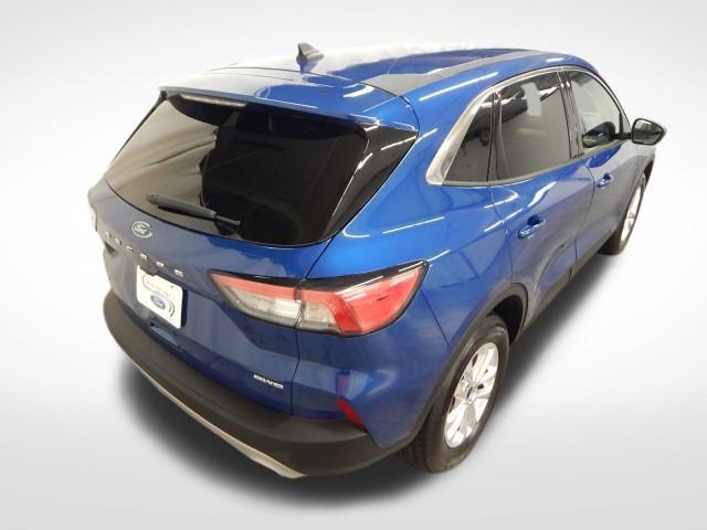 used 2022 Ford Escape car, priced at $22,988