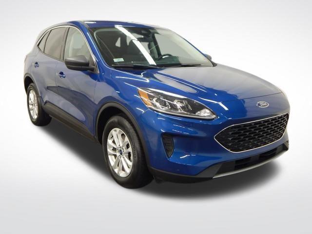 used 2022 Ford Escape car, priced at $22,988