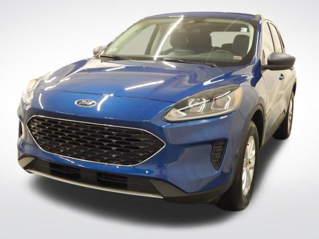 used 2022 Ford Escape car, priced at $22,988