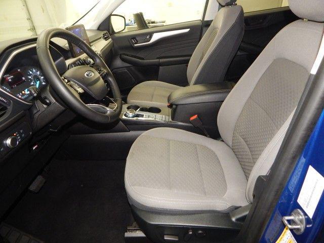 used 2022 Ford Escape car, priced at $22,988