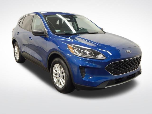 used 2022 Ford Escape car, priced at $22,988