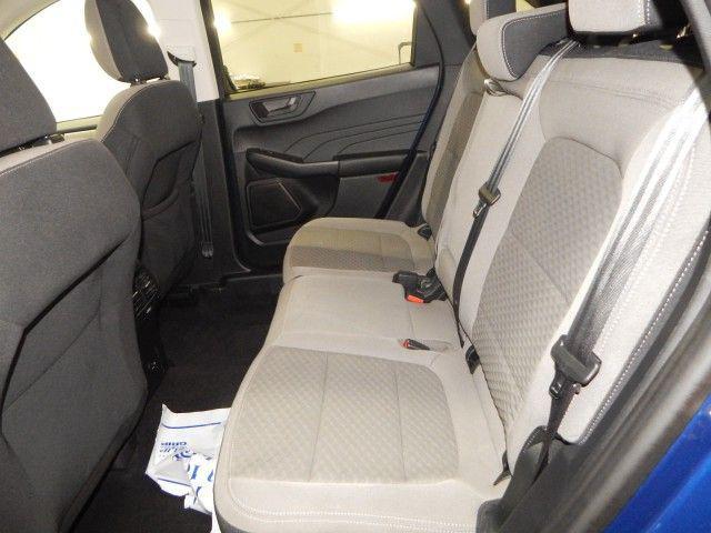 used 2022 Ford Escape car, priced at $22,988