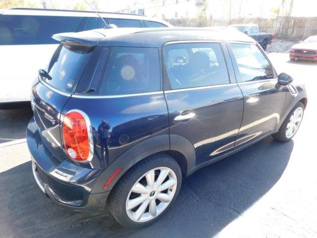 used 2016 MINI Countryman car, priced at $10,988
