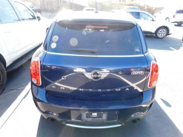 used 2016 MINI Countryman car, priced at $10,988