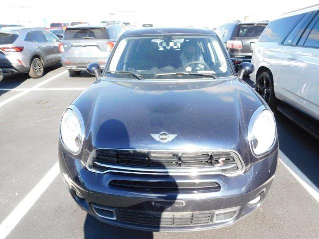 used 2016 MINI Countryman car, priced at $10,988