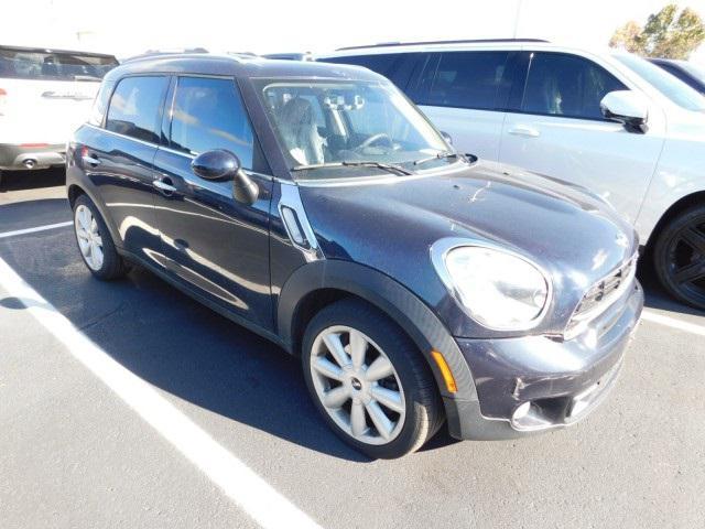 used 2016 MINI Countryman car, priced at $10,988
