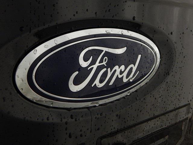 new 2023 Ford F-150 car, priced at $57,635