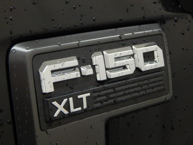 new 2023 Ford F-150 car, priced at $57,635
