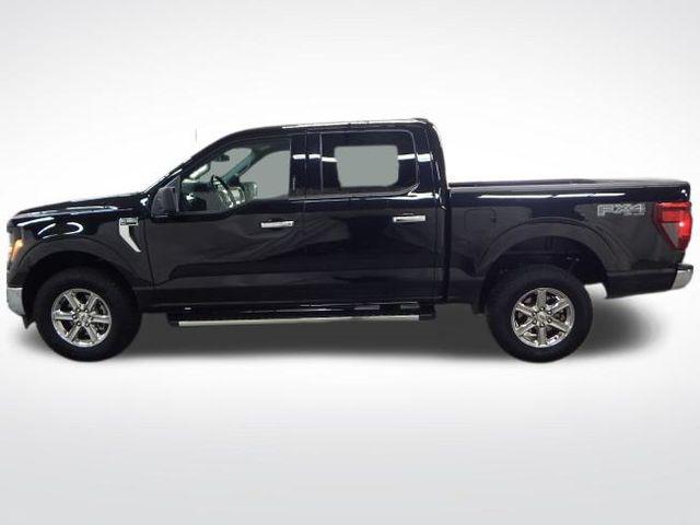 used 2024 Ford F-150 car, priced at $42,864