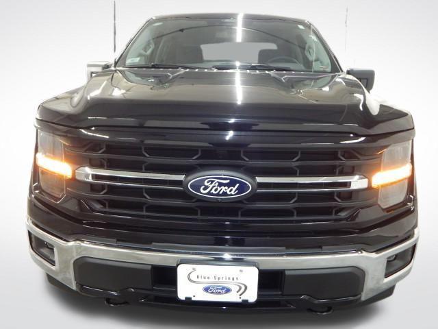 used 2024 Ford F-150 car, priced at $42,864