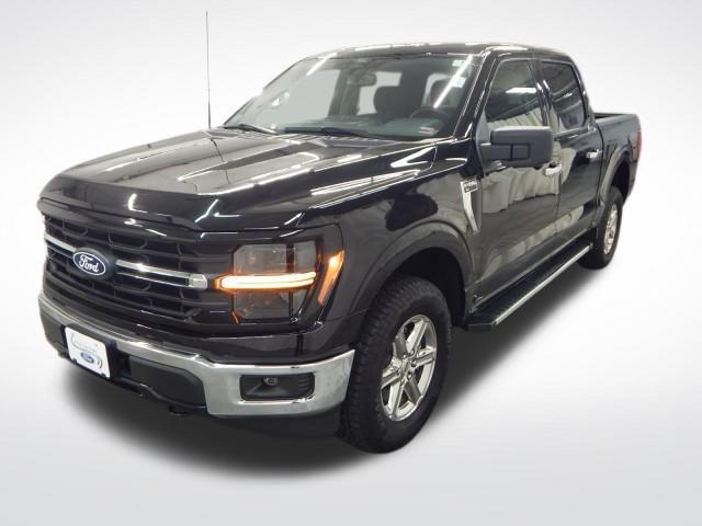 used 2024 Ford F-150 car, priced at $42,864