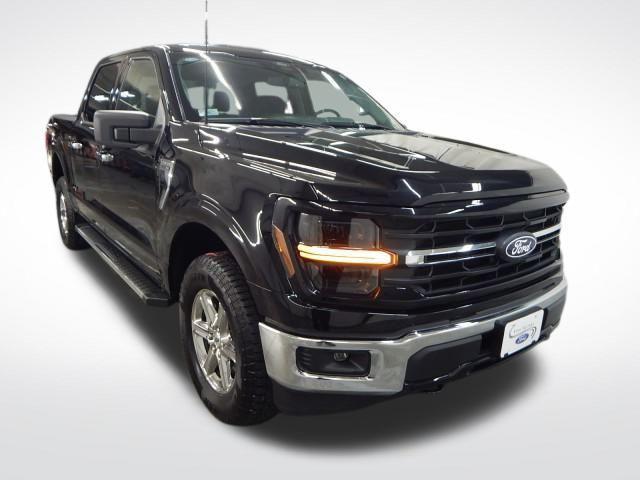 used 2024 Ford F-150 car, priced at $42,864