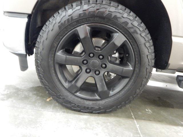 used 2021 Ford F-150 car, priced at $31,779