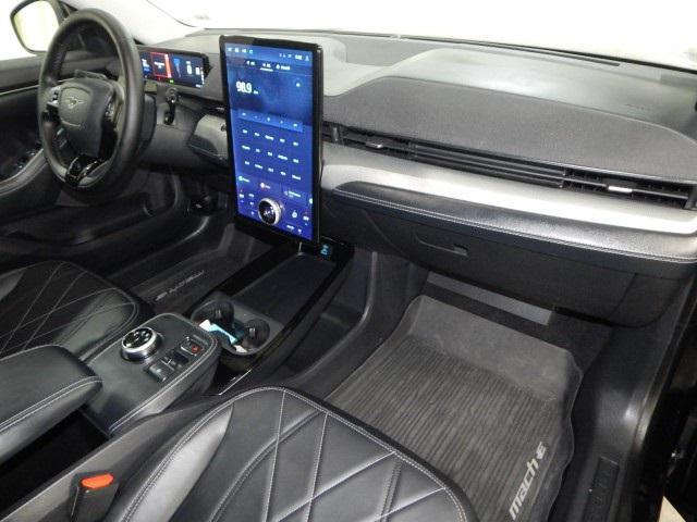 used 2023 Ford Mustang Mach-E car, priced at $27,947